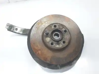 Second-hand car spare part front left knuckle for bmw x5 (e70) xdrive30d oem iam references 31216869869  6869869