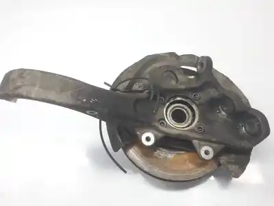 Second-hand car spare part front left knuckle for bmw x5 (e70) xdrive30d oem iam references 31216869869  6869869