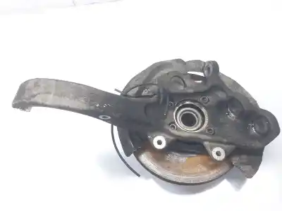 Second-hand car spare part front left knuckle for bmw x5 (e70) xdrive30d oem iam references 31216869869  6869869