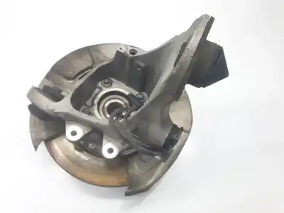 Second-hand car spare part rear right knuckle for bmw x5 (e70) xdrive30d oem iam references 33326879102  6879102