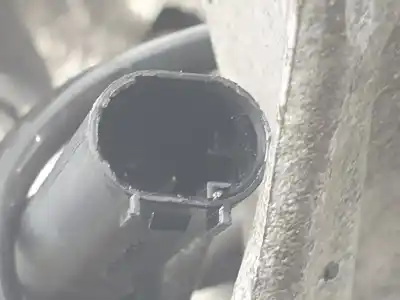 Second-hand car spare part rear right knuckle for bmw x5 (e70) xdrive30d oem iam references 33326879102  6879102