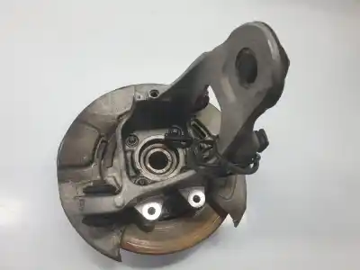 Second-hand car spare part rear right knuckle for bmw x5 (e70) xdrive30d oem iam references 33326879102  6879102