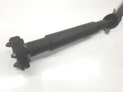 Pezzo di ricambio per auto di seconda mano trasmissione centrale per bmw x5 (e70) xdrive30d riferimenti oem iam 7589128  26107589128