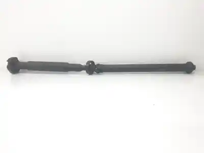 Second-hand car spare part Center Transmission for BMW X5 (E70) xDrive30d OEM IAM references 7589128  26107589128