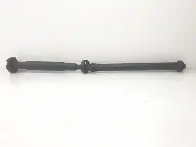 Pezzo di ricambio per auto di seconda mano trasmissione centrale per bmw x5 (e70) xdrive30d riferimenti oem iam 7589128  26107589128