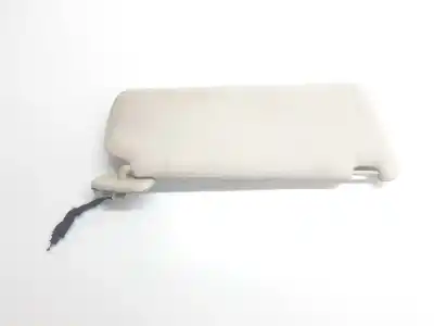 Second-hand car spare part Left Sunshade for LAND ROVER RANGE ROVER EVOQUE Evoque HSE OEM IAM references EJ3204101BB8NUG  LR084844