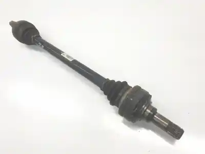 Second-hand car spare part rear right transmission for bmw x5 (e70) xdrive30d oem iam references 8609838  33208609838