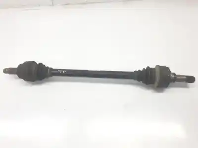 Second-hand car spare part rear right transmission for bmw x5 (e70) xdrive30d oem iam references 8609838  33208609838