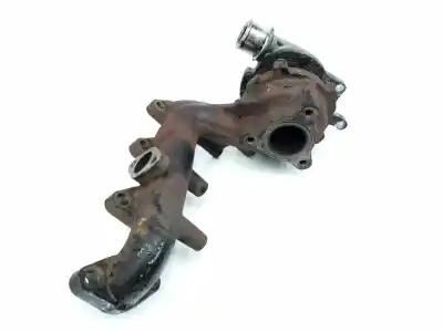 Piesă de schimb auto la mâna a doua TURBOCOMPRESSOR pentru KIA OPTIMA  Referințe OEM IAM 282012A810  282012A810