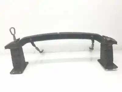 Second-hand car spare part Front Bumper Reinforcement for BMW X5 (E70) xDrive30d OEM IAM references 51117229085  7229085
