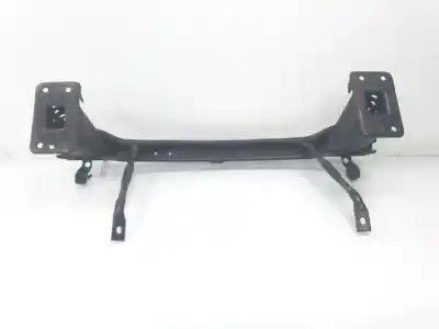 Second-hand car spare part front bumper reinforcement for bmw x5 (e70) xdrive30d oem iam references 51117229085  7229085