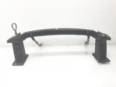 Second-hand car spare part front bumper reinforcement for bmw x5 (e70) xdrive30d oem iam references 51117229085  7229085