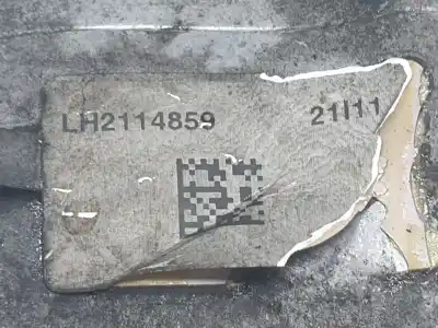 Second-hand car spare part steering pump for bmw x5 (e70) xdrive30d oem iam references 6796462  32416796462