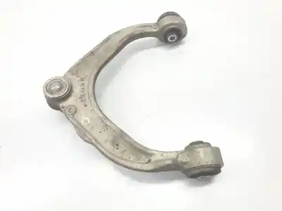 Second-hand car spare part front right upper suspension arm for bmw x5 (e70) xdrive30d oem iam references 31126863786  6863786