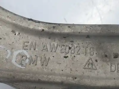 Second-hand car spare part front right upper suspension arm for bmw x5 (e70) xdrive30d oem iam references 31126863786  6863786