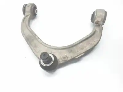Second-hand car spare part front left upper suspension arm for bmw x5 (e70) xdrive30d oem iam references 31126863785  6863785