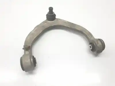 Second-hand car spare part Front Left Upper Suspension Arm for BMW X5 (E70) xDrive30d OEM IAM references 31126863785  6863785