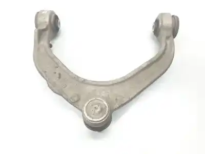 Second-hand car spare part front left upper suspension arm for bmw x5 (e70) xdrive30d oem iam references 31126863785  6863785