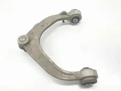 Second-hand car spare part front left upper suspension arm for bmw x5 (e70) xdrive30d oem iam references 31126863785  6863785