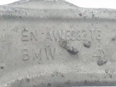 Second-hand car spare part front left upper suspension arm for bmw x5 (e70) xdrive30d oem iam references 31126863785  6863785