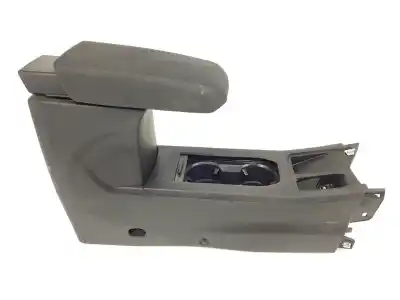 Second-hand car spare part CENTER ARMREST for RENAULT CLIO V  OEM IAM references 969158883R  969158883R