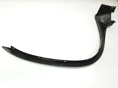 Second-hand car spare part left front winglet for bmw x5 (e53) 3.0 d oem iam references 8408703  51718408703