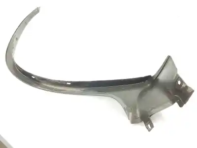 Second-hand car spare part left front winglet for bmw x5 (e53) 3.0 d oem iam references 8408703  51718408703