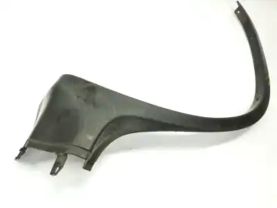 Second-hand car spare part left front winglet for bmw x5 (e53) 3.0 d oem iam references 8408703  51718408703
