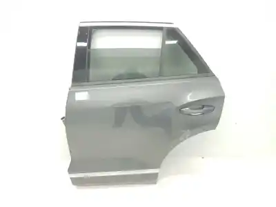 Gebrauchtes Autoersatzteil HINTERE LINKE TÜR zum VOLKSWAGEN T-ROC (A11, D11)  OEM-IAM-Referenzen 2GA833051AG  