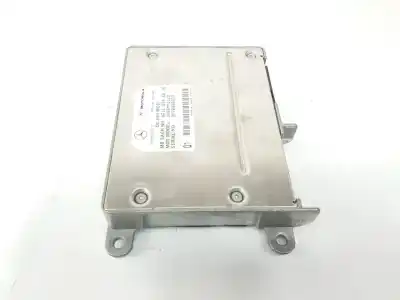 Gebrauchtes Autoersatzteil Elektronisches Modul zum MERCEDES-BENZ CLASE M (W164) ML 320 CDI 4-MATIC (164.122) OEM-IAM-Referenzen A2118705526  UH06MMM01CB