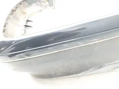 Peça sobressalente para automóvel em segunda mão para choques traseiro por bmw 5 (e39) 530 d referências oem iam 8159367  51128159367
