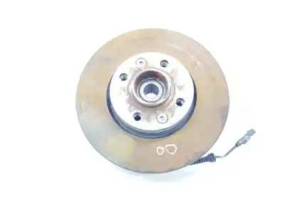 Second-hand car spare part FRONT RIGHT KNUCKLE for RENAULT CLIO V  OEM IAM references 400142942R  400142942R