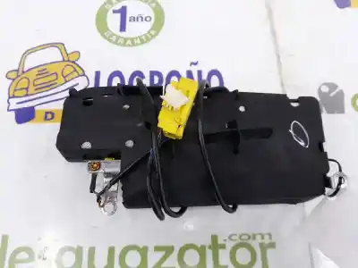 Pezzo di ricambio per auto di seconda mano airbag laterale anteriore destro per seat leon (1m1) 1.9 tdi riferimenti oem iam 1m0880240c  1m0880240c