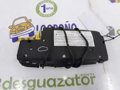 Автозапчасти б/у подушка безопасности передняя правая за SEAT LEON (1M1) 1.9 TDI ссылки OEM IAM 1M0880240C  1M0880240C
