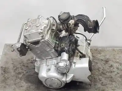 Автозапчасти б/у ПОЛНЫЙ ДВИГАТЕЛЬ за KYMCO ZING  ссылки OEM IAM RH25C  RH25C