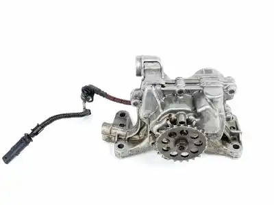 Автозапчастина б/у нафтовна бомба для VOLVO XC60 I SUV (156) D5 AWD Посилання на OEM IAM 31452517  31452517