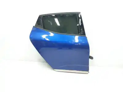 Pièce détachée automobile d'occasion PORTE ARRIERE DROITE pour RENAULT CLIO V  Références OEM IAM 821005029R  821005029R