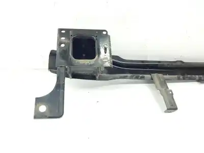 Pezzo di ricambio per auto di seconda mano rinforzo paraurti posteriore per mini mini (r56) cooper d riferimenti oem iam 7267028  51127267028