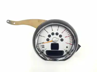 Second-hand car spare part Dashboard for MINI MINI (R56) Cooper D OEM IAM references 9306259  9325823