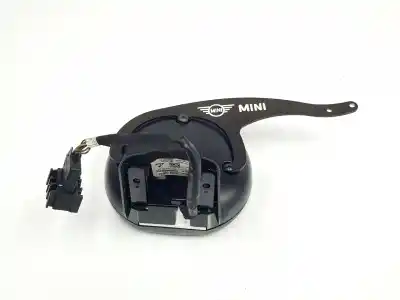 Second-hand car spare part dashboard for mini mini (r56) cooper d oem iam references 9306259  9325823