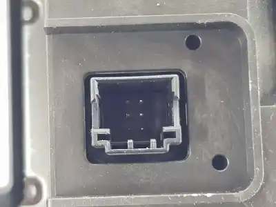 Peça sobressalente para automóvel em segunda mão quadrante por mini mini (r56) cooper d referências oem iam 9232430  62109232430