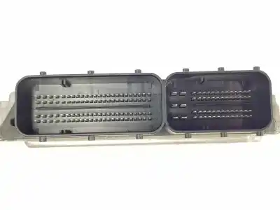 Pezzo di ricambio per auto di seconda mano centralina motore per mini mini (r56) cooper d riferimenti oem iam 8519663  13618519663