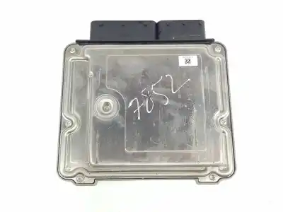Second-hand car spare part Ecu Engine Control for MINI MINI (R56) Cooper D OEM IAM references 8519663  13618519663