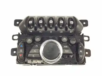 Pezzo di ricambio per auto di seconda mano controllo climatico per mini mini (r56) cooper d riferimenti oem iam 3457397  64113457397 Pezzo di ricambio per auto di seconda mano controllo climatico per mini mini (r56) cooper d riferimenti oem iam 3457397  64113457397