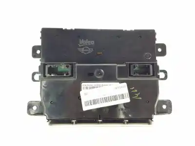 Pezzo di ricambio per auto di seconda mano controllo climatico per mini mini (r56) cooper d riferimenti oem iam 3457397  64113457397 Pezzo di ricambio per auto di seconda mano controllo climatico per mini mini (r56) cooper d riferimenti oem iam 3457397  64113457397