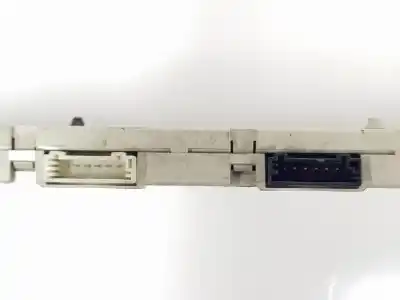 Pezzo di ricambio per auto di seconda mano modulo elettronico per mini mini (r56) cooper d riferimenti oem iam 3416765  65203416765