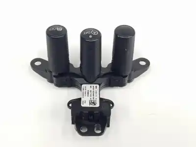 Peça sobressalente para automóvel em segunda mão trocar por mini mini (r56) cooper d referências oem iam 3454173  61313454173