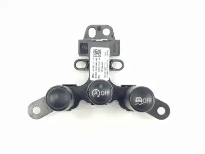 Peça sobressalente para automóvel em segunda mão trocar por mini mini (r56) cooper d referências oem iam 3454173  61313454173