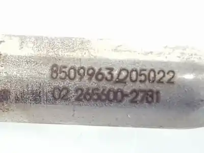 Pezzo di ricambio per auto di seconda mano sensore per mini mini (r56) cooper d riferimenti oem iam 8509963  13628509963