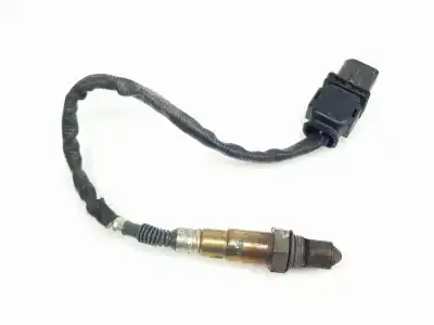 Pezzo di ricambio per auto di seconda mano sonda lambda per mini mini (r56) cooper d riferimenti oem iam 7804369  13627804369 Pezzo di ricambio per auto di seconda mano sonda lambda per mini mini (r56) cooper d riferimenti oem iam 7804369  13627804369